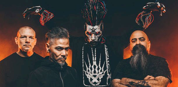 Static-X