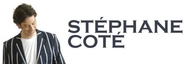 Stéphane Côté