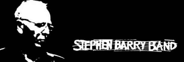 Stephen Barry Band