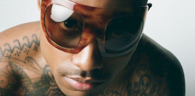 Steve Lacy