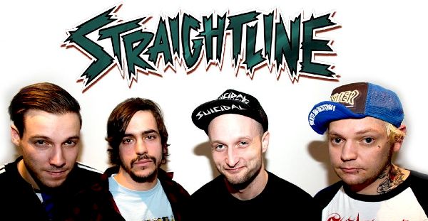 Straightline
