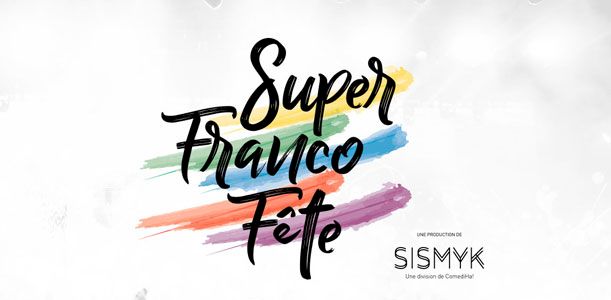 SuperFrancoFête