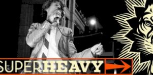 Critique album: Superheavy – Superheavy