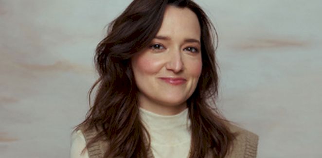 Suzie Bouchard