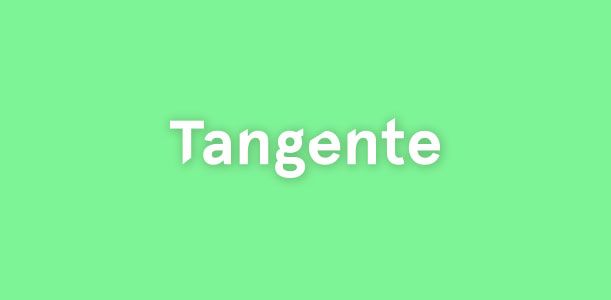 Tangente (Laboratoire de mouvements contemporains)
