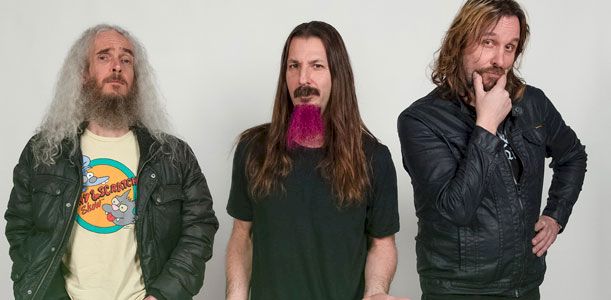 The Aristocrats