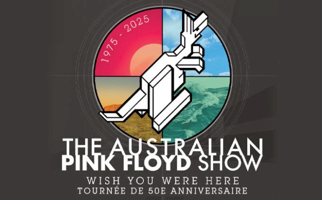 The Australian Pink Floyd