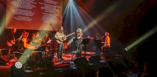 The Bashevis Singers