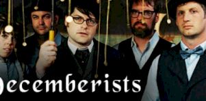 Critique album | The Decemberists – What A Terrible World, What A Beautiful World