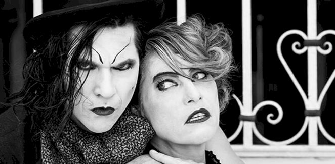 The Dresden Dolls