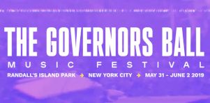 The Governors Ball 2019 | The Strokes, Florence + The Machine, Tyler The Creator et plusieurs autres à la programmation