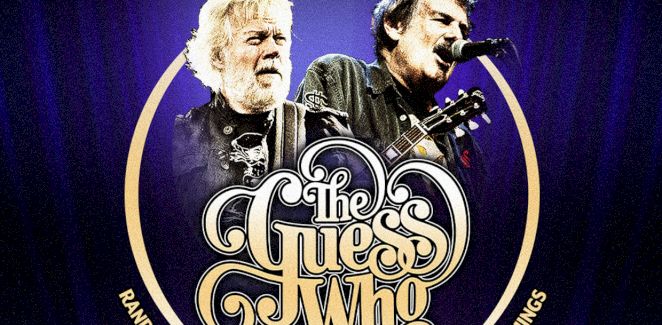 The Guess Who