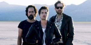 The Killers à Montréal: concert déplacé au Centre Bell