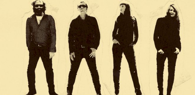 The Limiñanas
