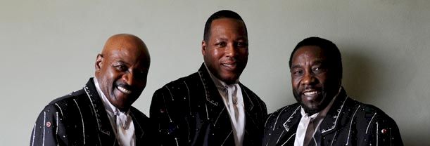 The O'Jays