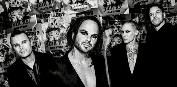 The Rasmus
