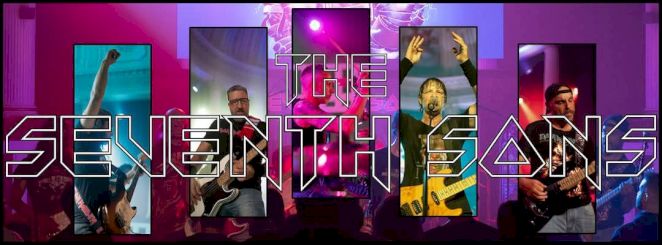 The Seventh Sons