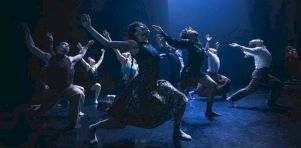 Theatre of Dreams à la Place des Arts | Hofesh Shechter fait danser les rêves