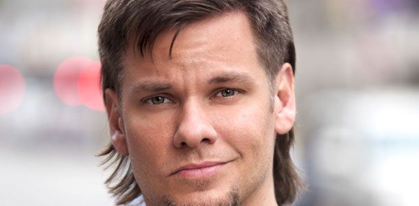 Theo Von