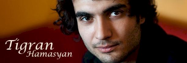 Tigran Hamasyan