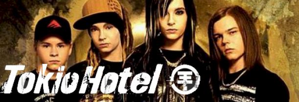 Tokio Hotel