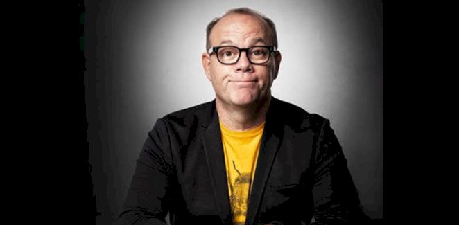 Tom Papa
