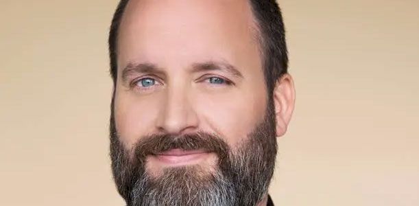 Tom Segura