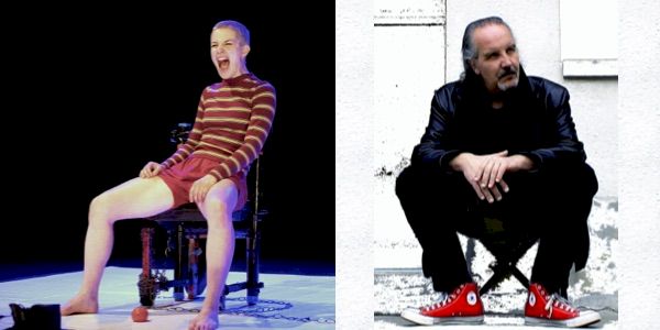 Tomato Blues & Philippe Noireaut