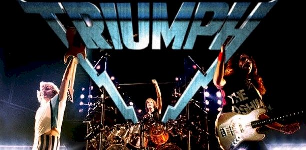 Triumph
