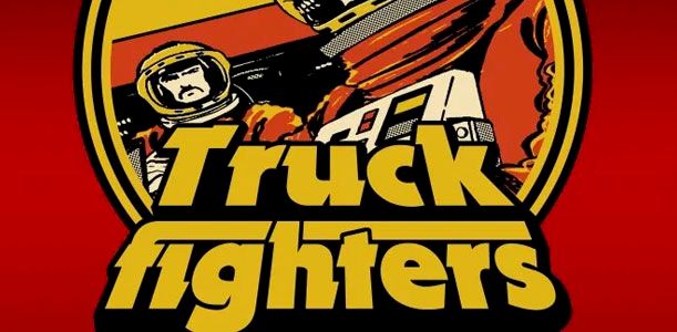 Truck Fighters