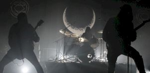 Entretien avec Uada | Cosmos, transcendance, et black metal