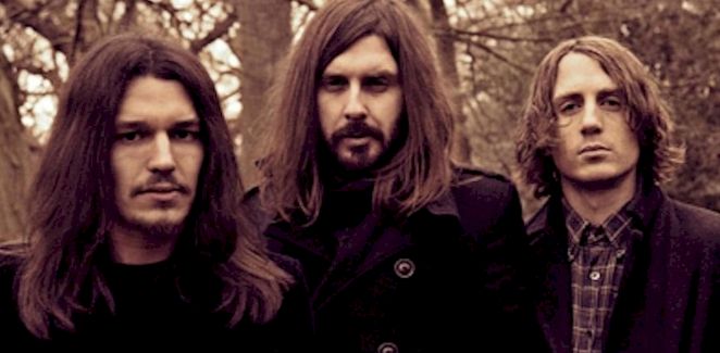 Uncle Acid & the Deadbeats