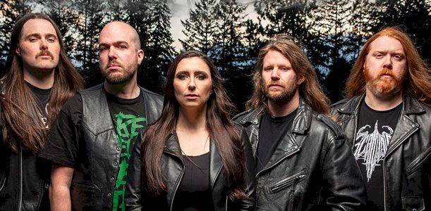 Unleash The Archers