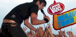 Vans Warped Tour à Montréal: liste complète des groupes
