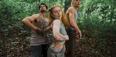 V!TAL à l&rsquo;Agora de la danse | Le corps, la transe, la joie