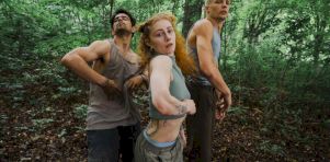 V!TAL à l&rsquo;Agora de la danse | Le corps, la transe, la joie
