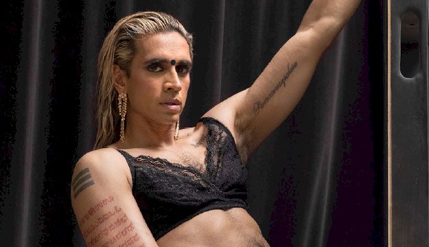 Vivek Shraya