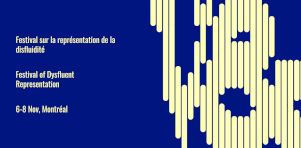 Voix et Médias: Une plateforme efficace pour personnes bègues