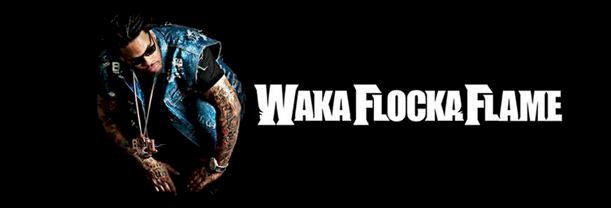 Waka Flocka Flame