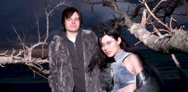 Water From Your Eyes