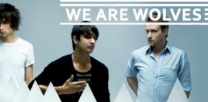 Critique album | We Are Wolves – La Mort Pop Club