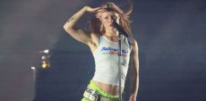 Wet Let au MTELUS | Un retour plus fort en muscle qu’en endurance