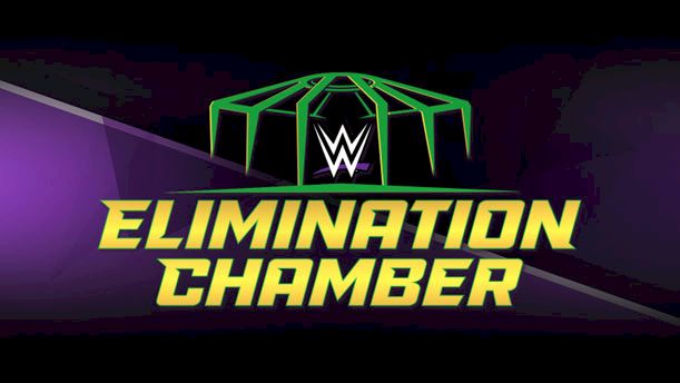 WWE Elimination Chambers 2023 (PPV)