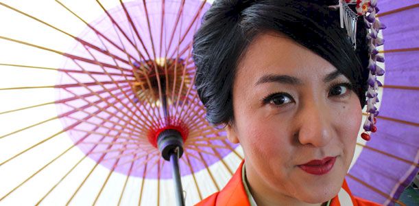 Yuki Isami