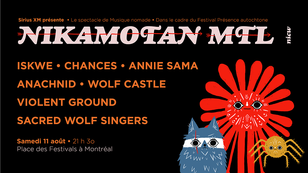 Nikamotan MTL