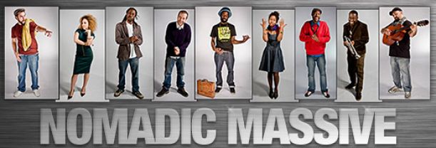Nomadic Massive