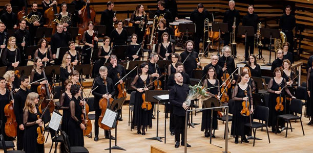 Orchestre Métropolitain