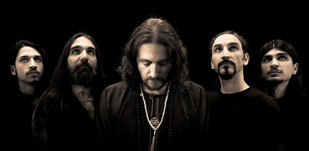 Orphaned Land