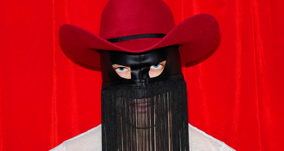 Orville Peck