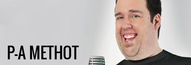 P-A Méthot
